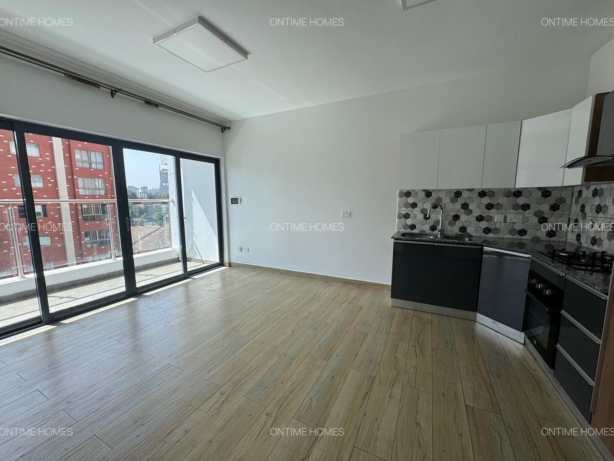 2 Bed Apartment with En Suite at Kileleshwa - 6