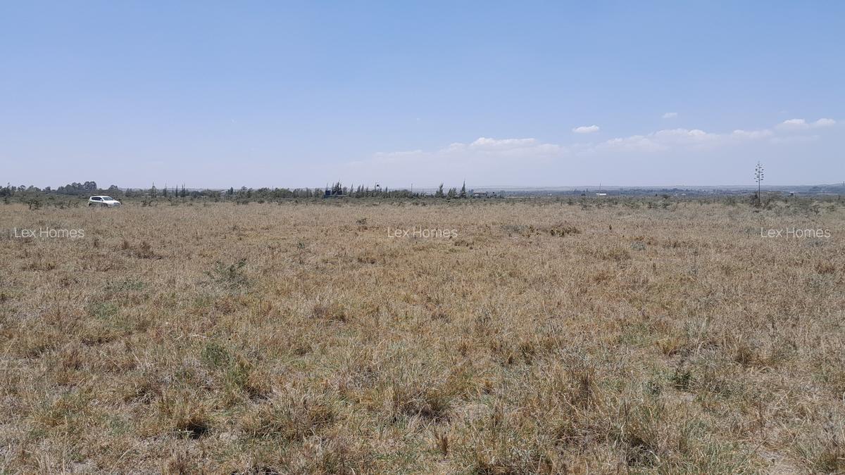 Commercial Land at Ebenezer Childrens Home - 9