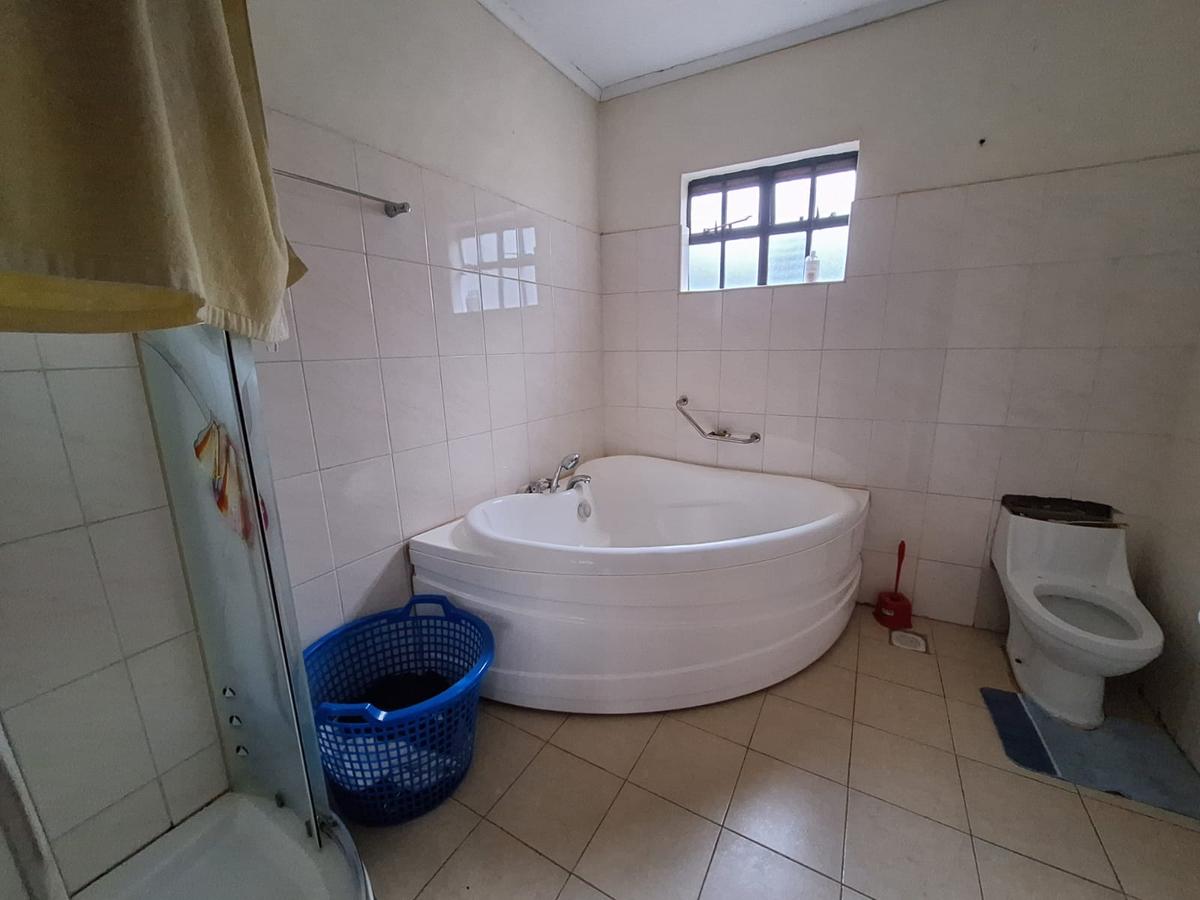 4 Bed House with En Suite at Kahawa Sukari - 10