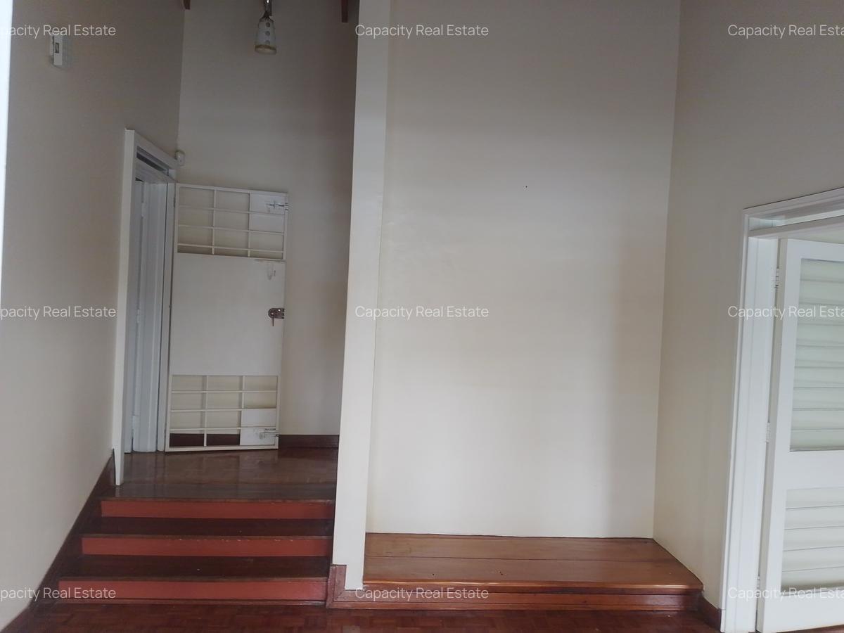 4 Bed Townhouse with Garden in Runda - 19