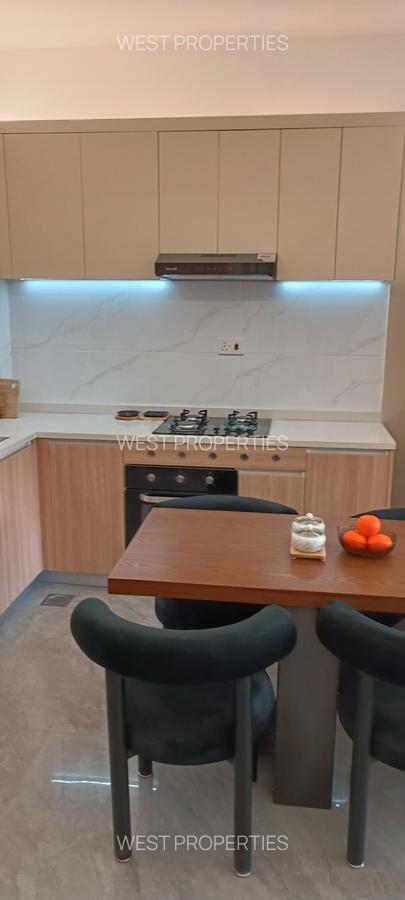 2 Bed Apartment with En Suite at Kilimani - 5