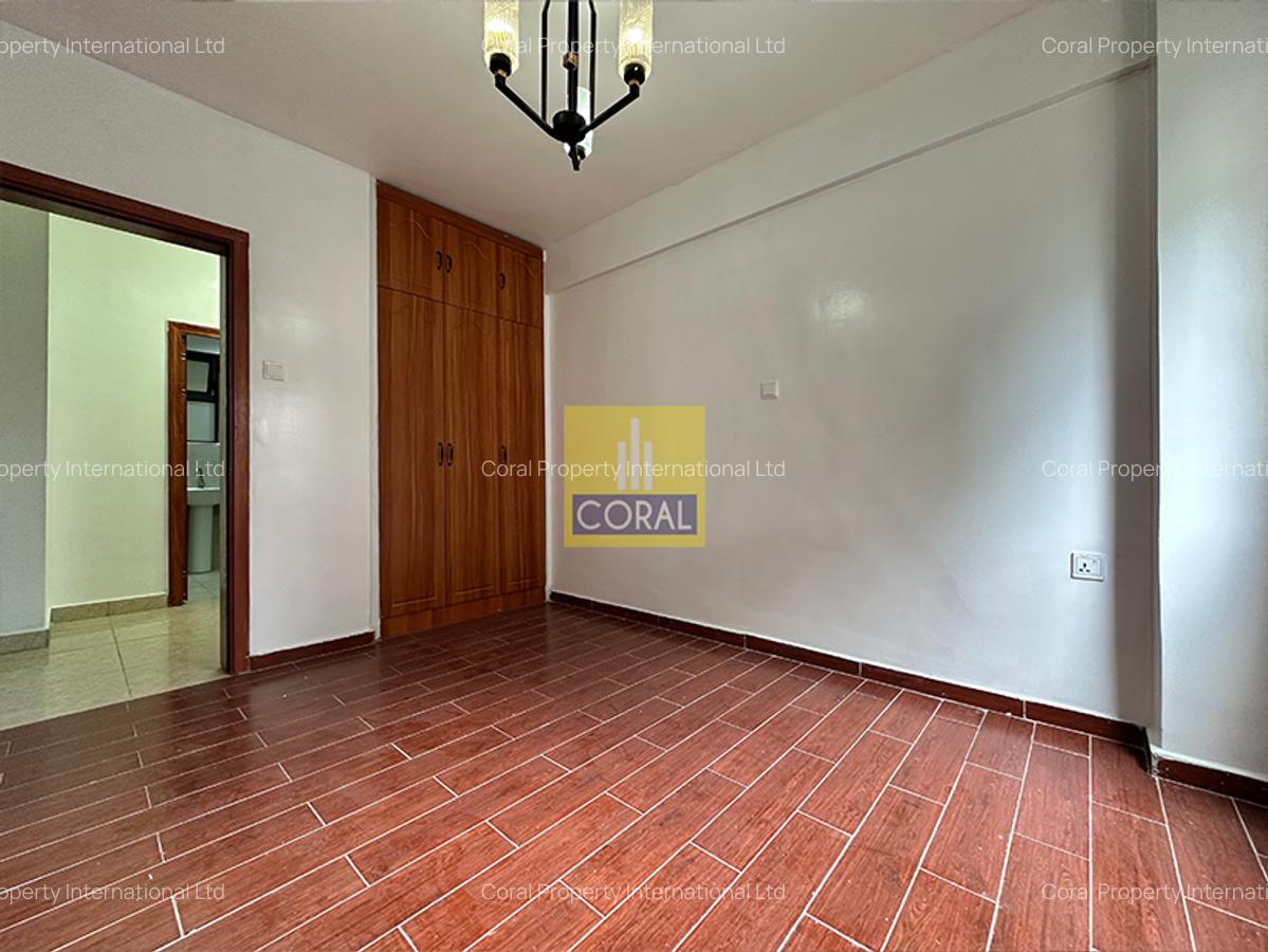 2 Bed Apartment with Gym in Kileleshwa - 6