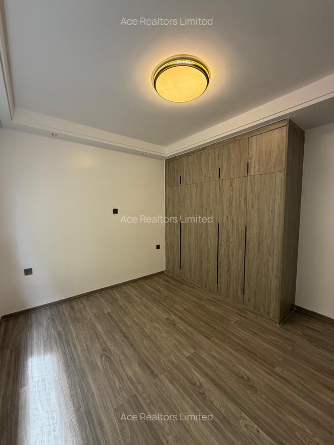 3 Bed Apartment with En Suite at Kilimani - 10