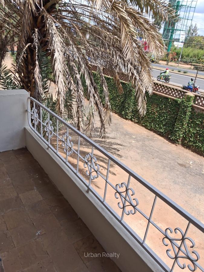 4 Bed House in Kilimani - 4