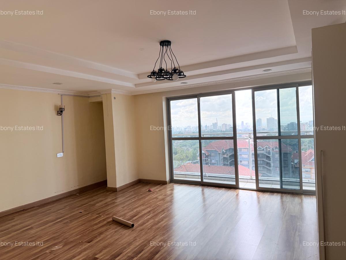 4 Bed Apartment with En Suite in Kilimani - 3