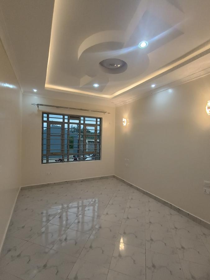 3 Bed House with En Suite at Mugutha Area - 9