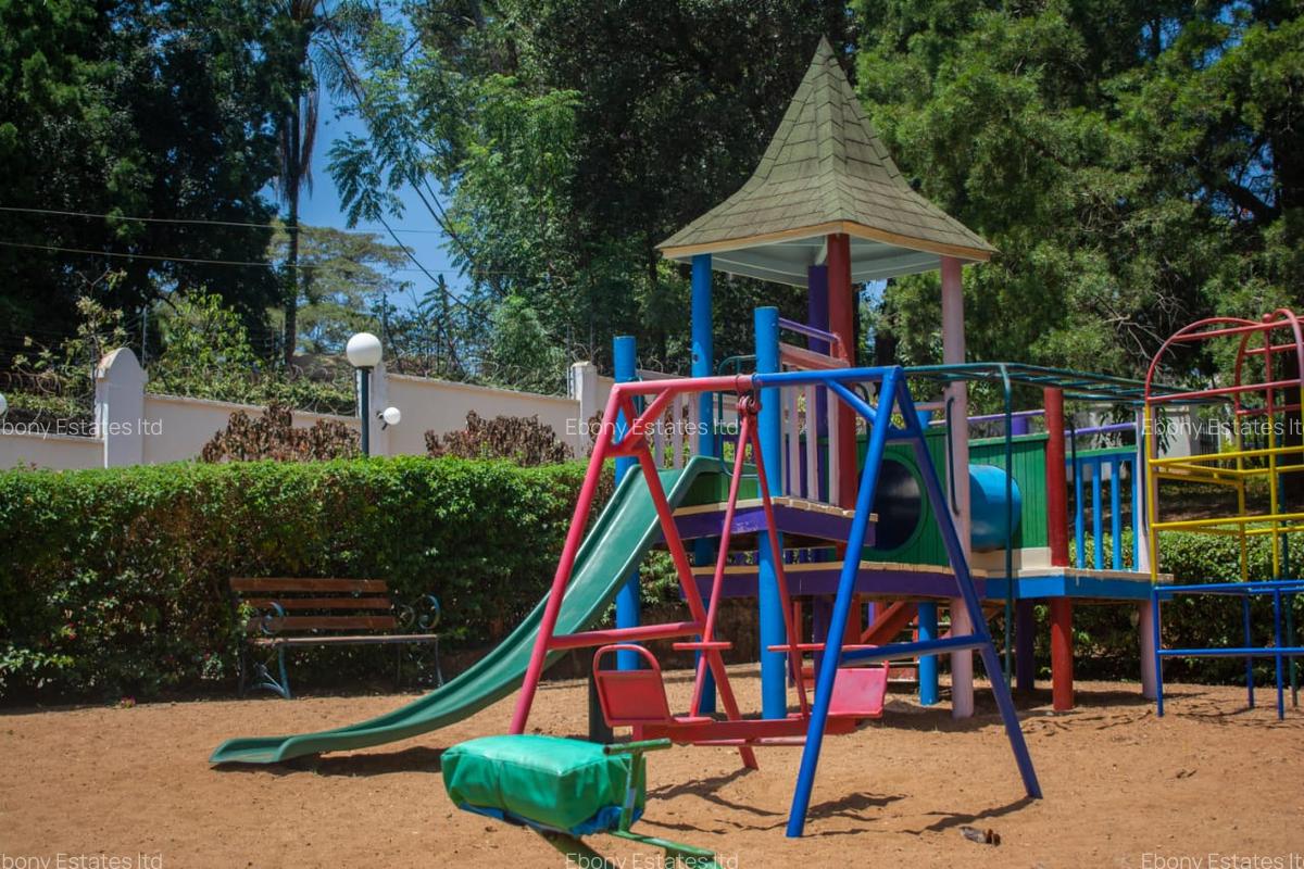 3 Bed Apartment with En Suite in Muthaiga - 7