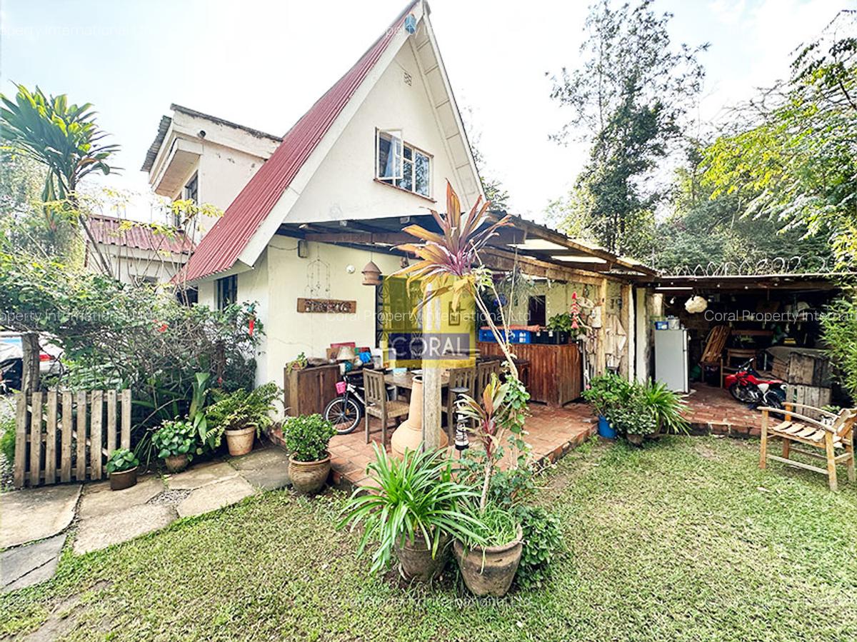 Land in Ridgeways - 8