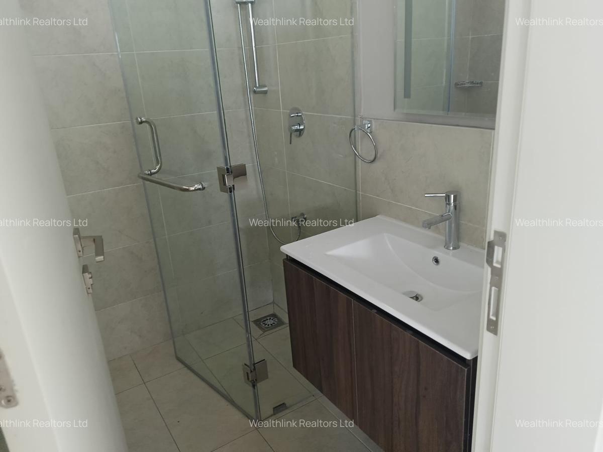 4 Bed Townhouse with Swimming Pool at Ineza - 10