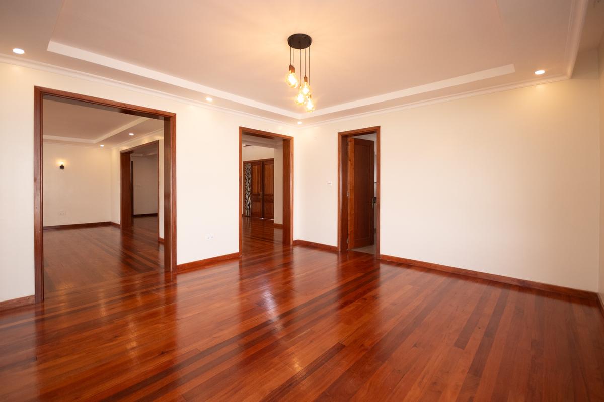 6 Bed House with Swimming Pool at Kibagare Way - 10