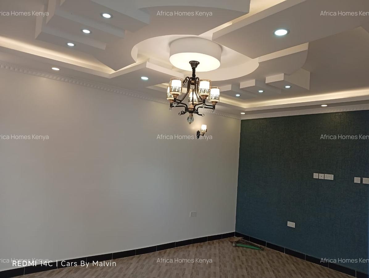 3 Bed House with En Suite at Ruiru Kimbo Murera - 10