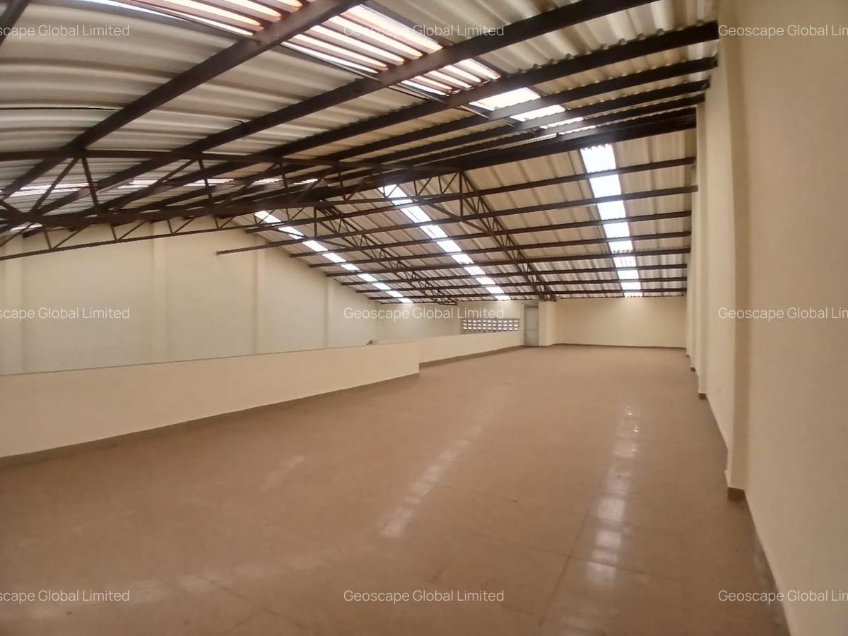 7,199 ft² Warehouse with Parking in Ruaraka - 6
