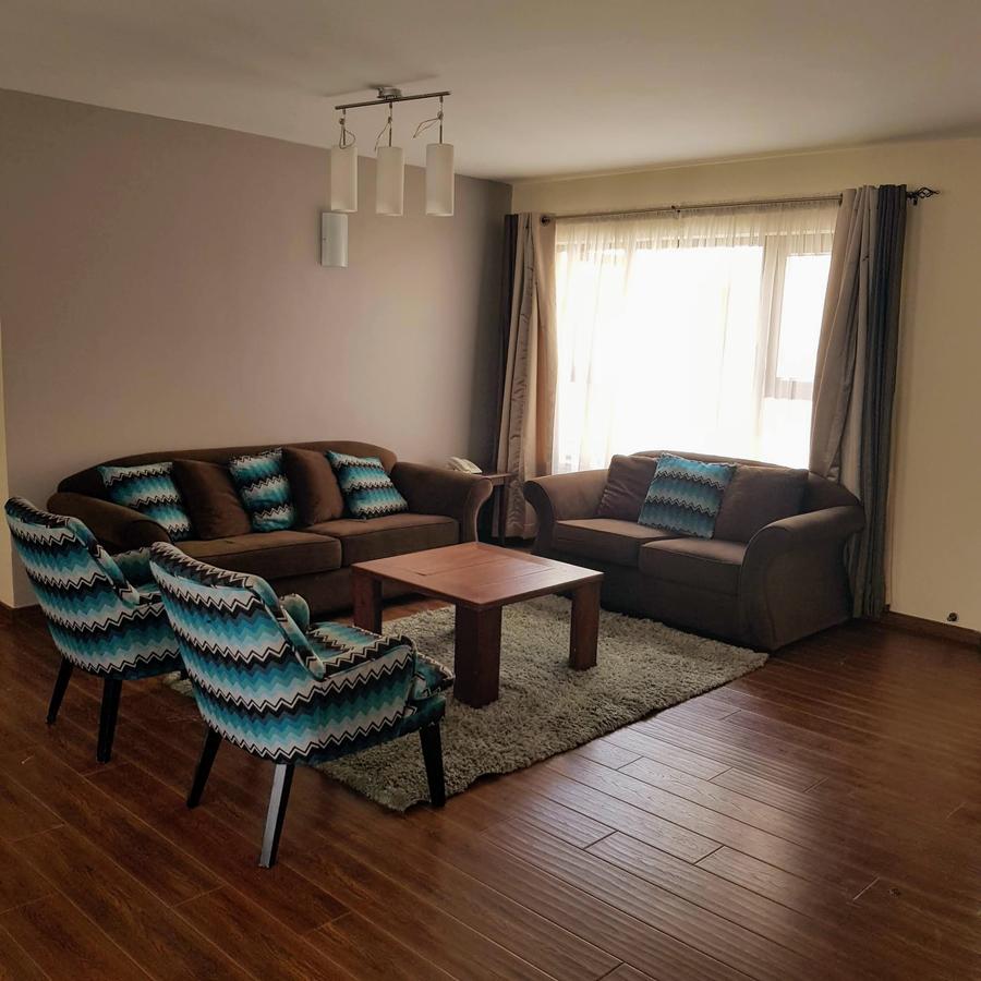 2 Bed Apartment with En Suite at Upper Kileleshwa - 12