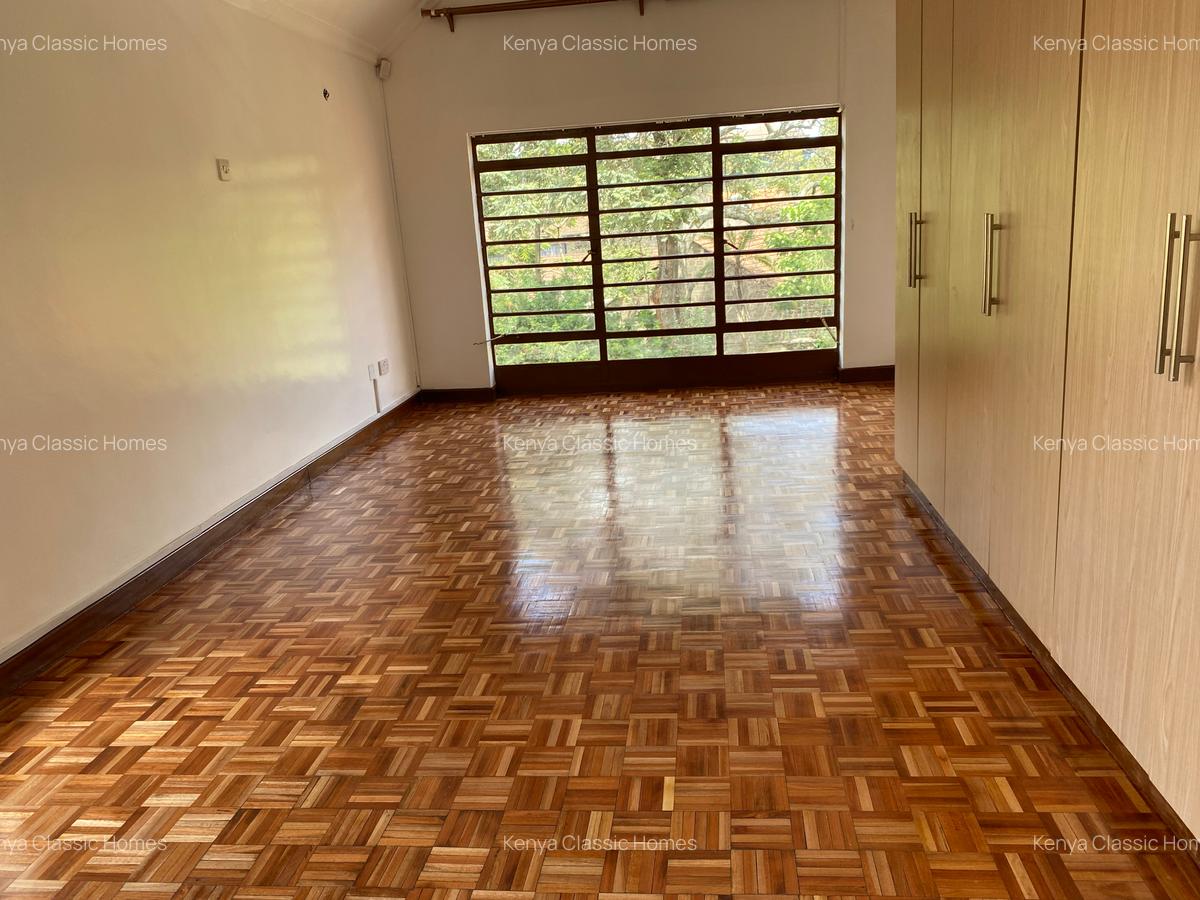 5 Bed Townhouse with En Suite at Lavington Nairobi Kenya - 10
