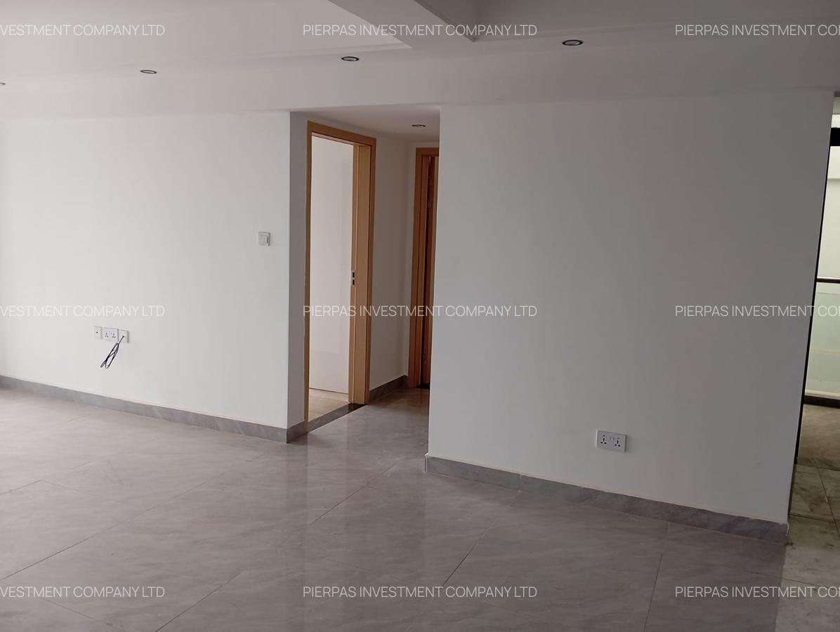 Serviced 3 Bed Apartment with En Suite in Westlands Area - 17