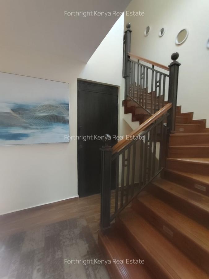 2 Bed House with En Suite at Karen - 6