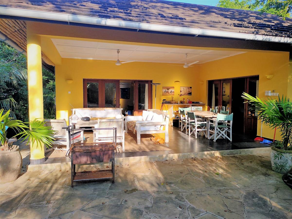 3 Bed Villa with En Suite in Diani - 4