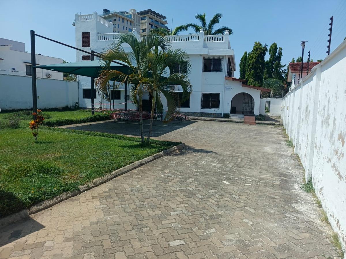 4 Bed House with En Suite at Old Nyali - 1