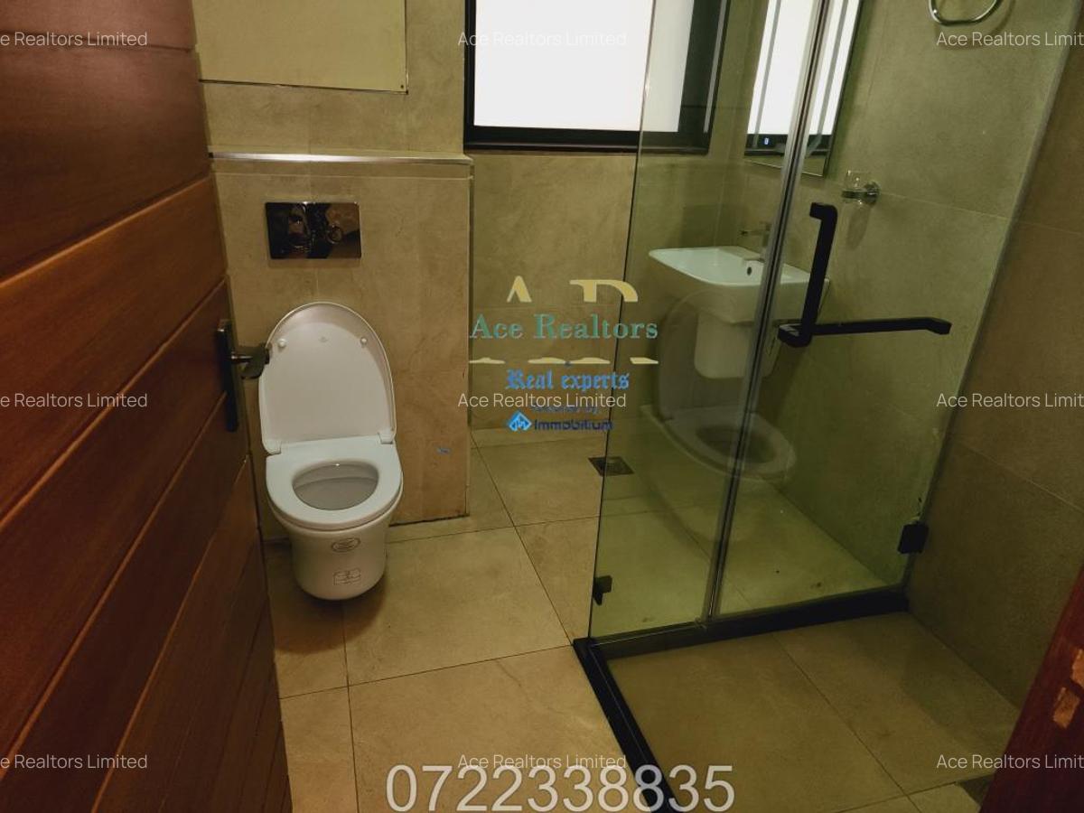 2 Bed Apartment with En Suite at Westlands - 7