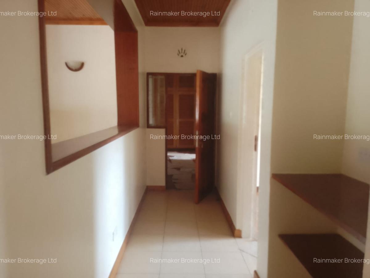 3 Bed Townhouse with En Suite in Runda - 6