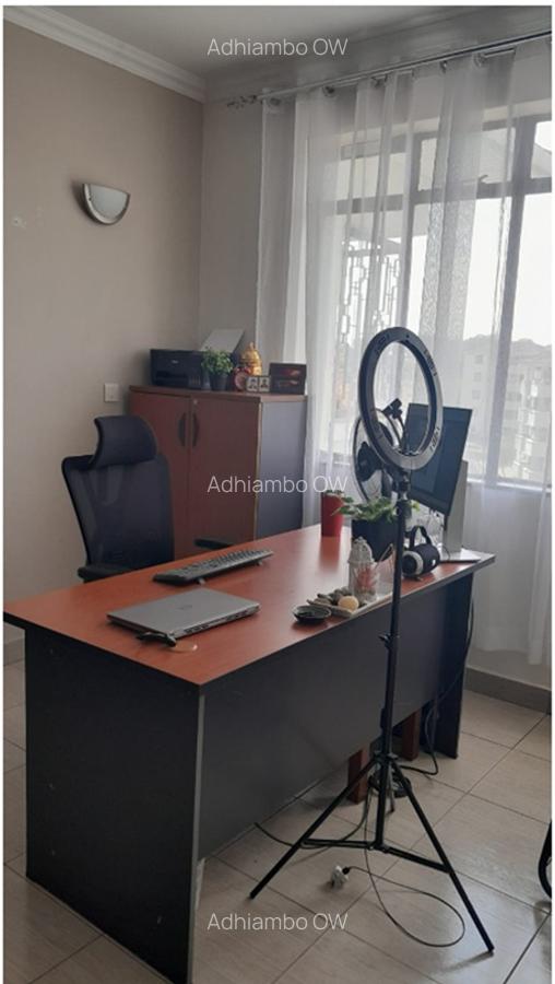 3 Bed Apartment with En Suite at Pridelands - 9