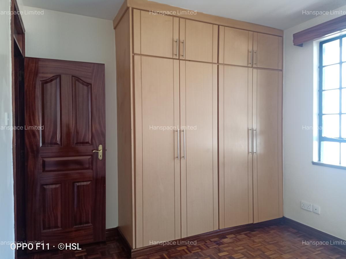 2 Bed Apartment with En Suite in Kilimani - 9