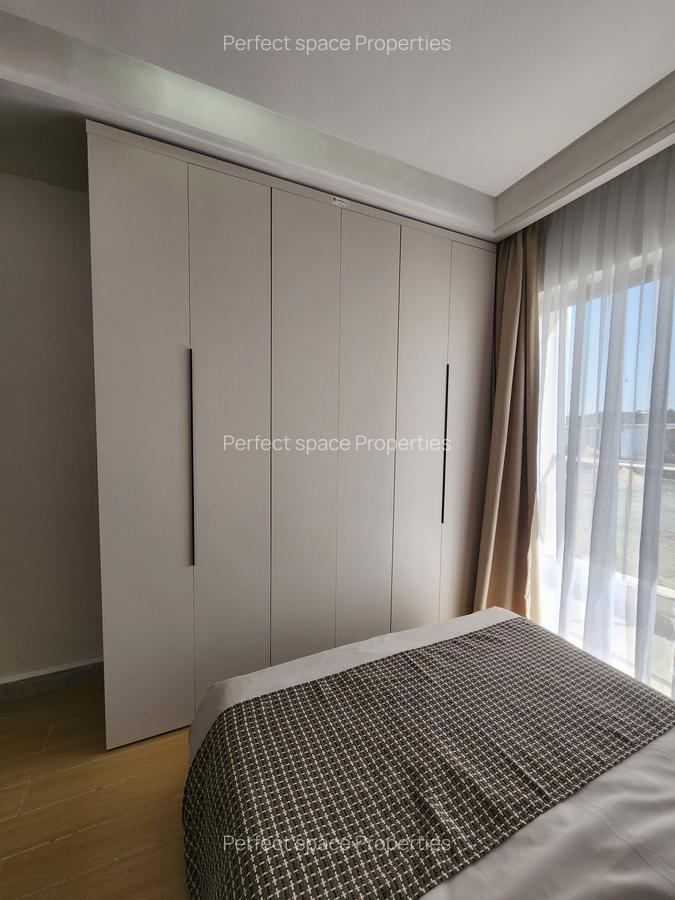 Studio Apartment with En Suite in Mirema - 4