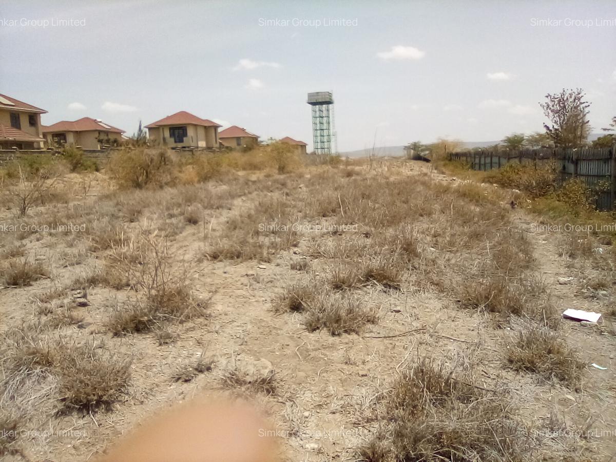 Land at Off Mombasa Rd - 7