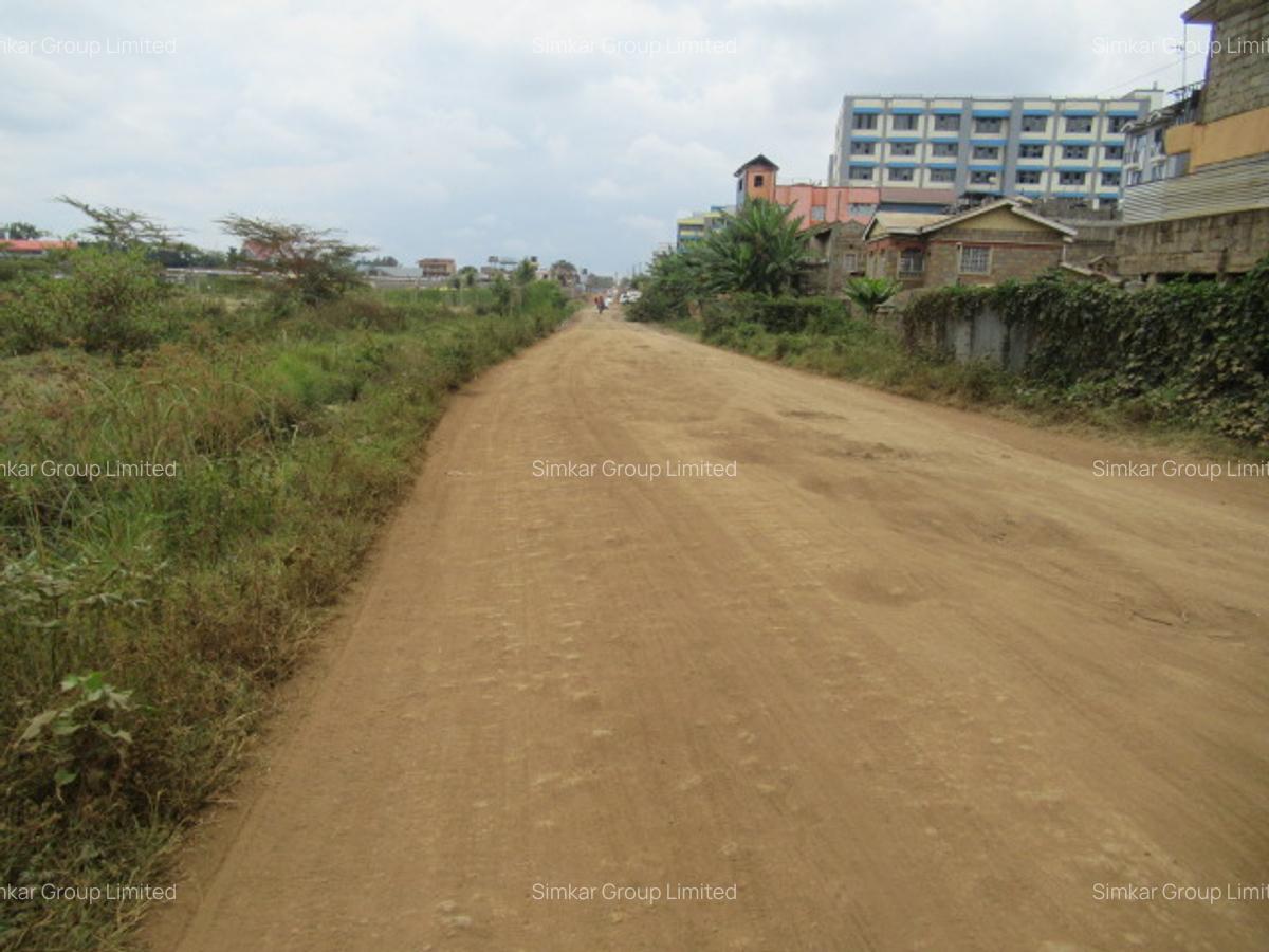 Land at Off Thika Rd - 10