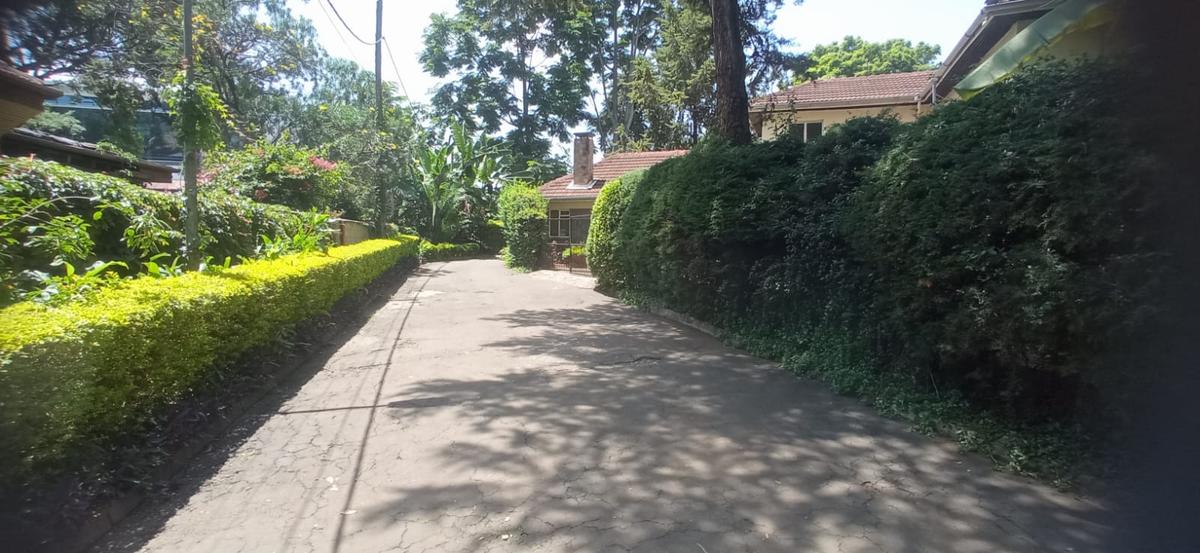 5 Bed Townhouse with En Suite in Lavington - 8