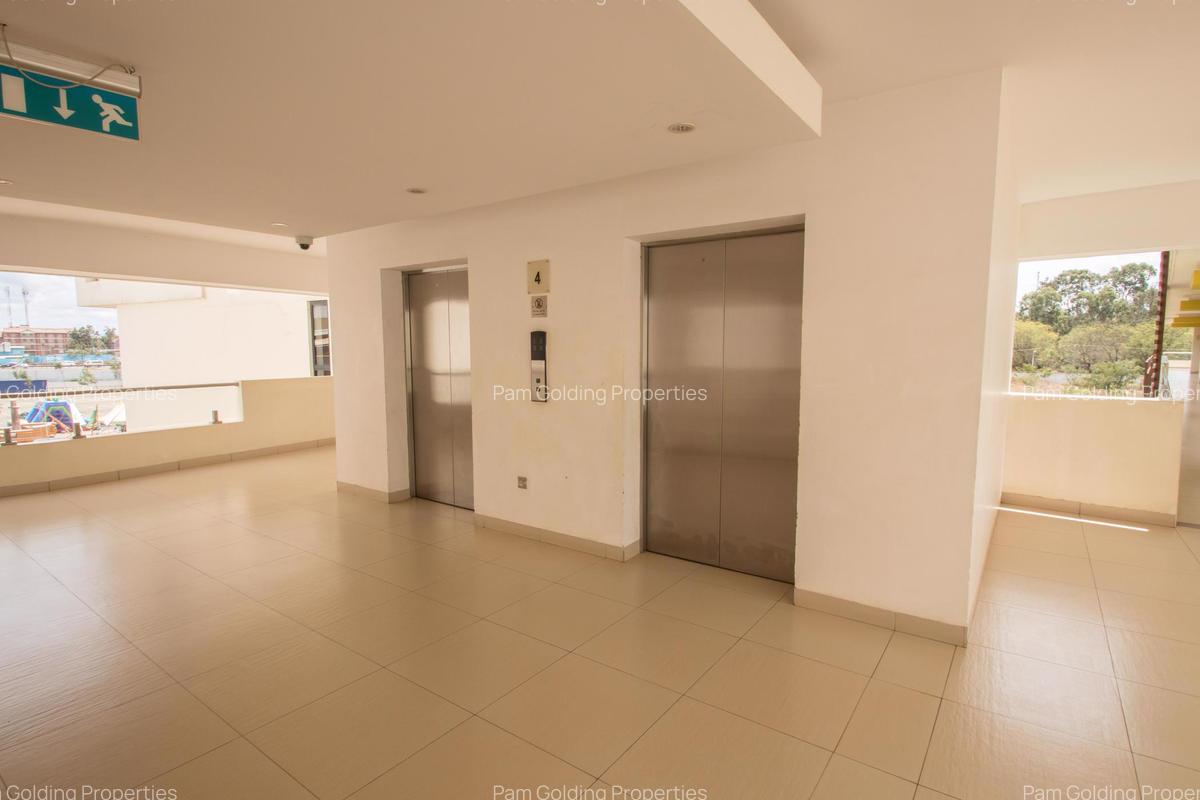 3 Bed Apartment with En Suite in Thika Road - 16