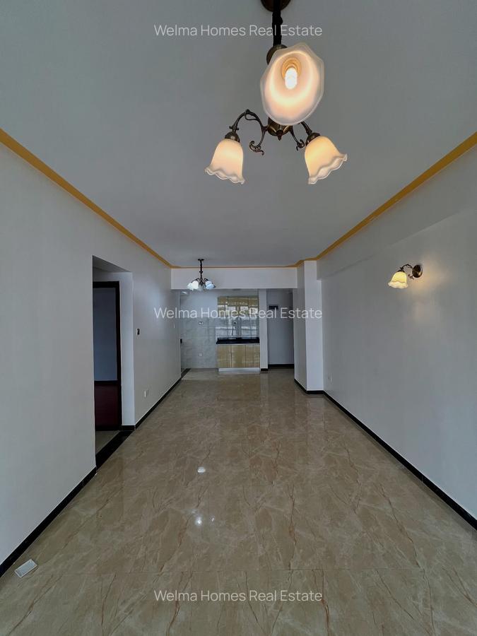 2 Bed Apartment with En Suite in Kilimani - 2