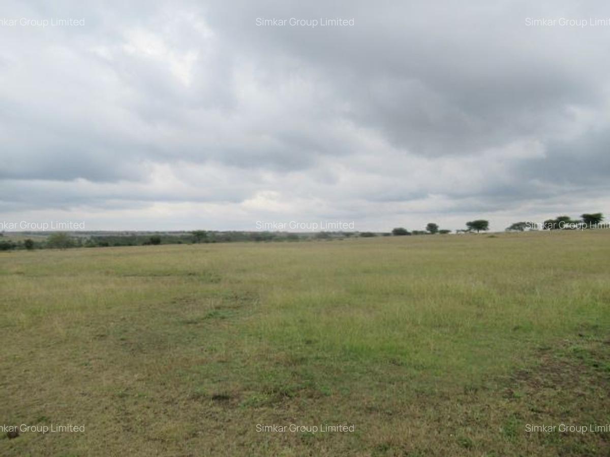 157,833 m² Commercial Land at Kitengela - 9
