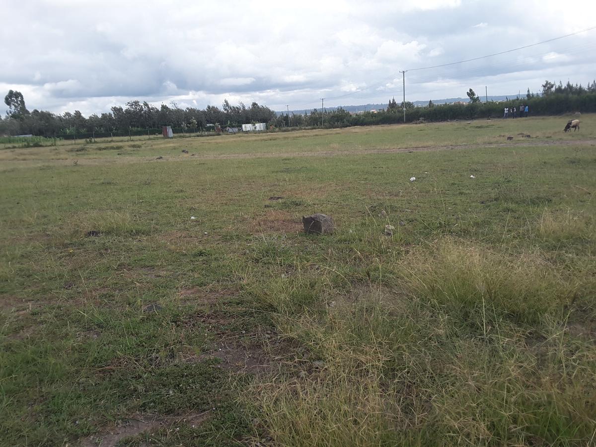 1 ac Residential Land in Ongata Rongai - 11