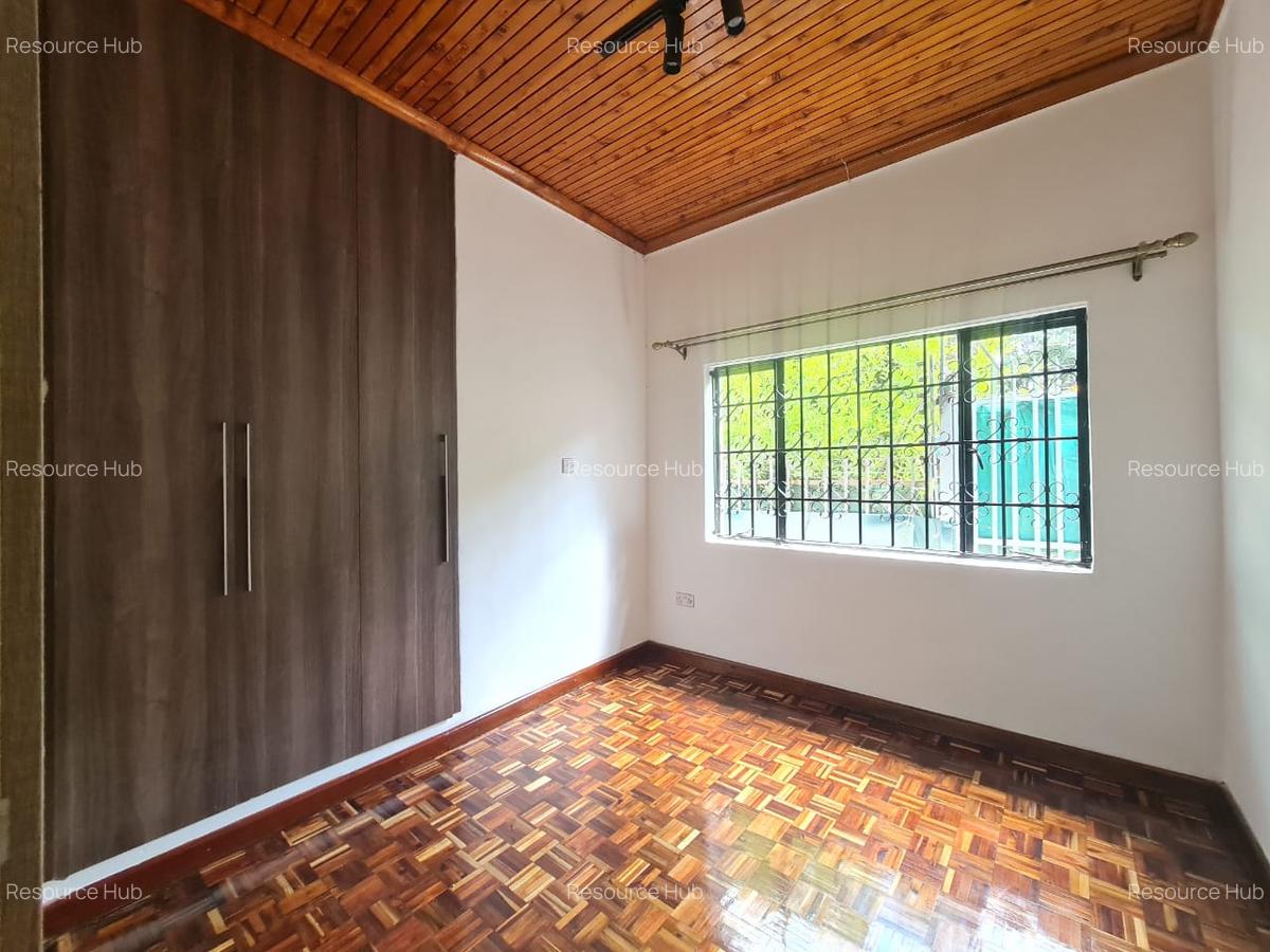 5 Bed House with En Suite at Thigiri Ridge Road - 19