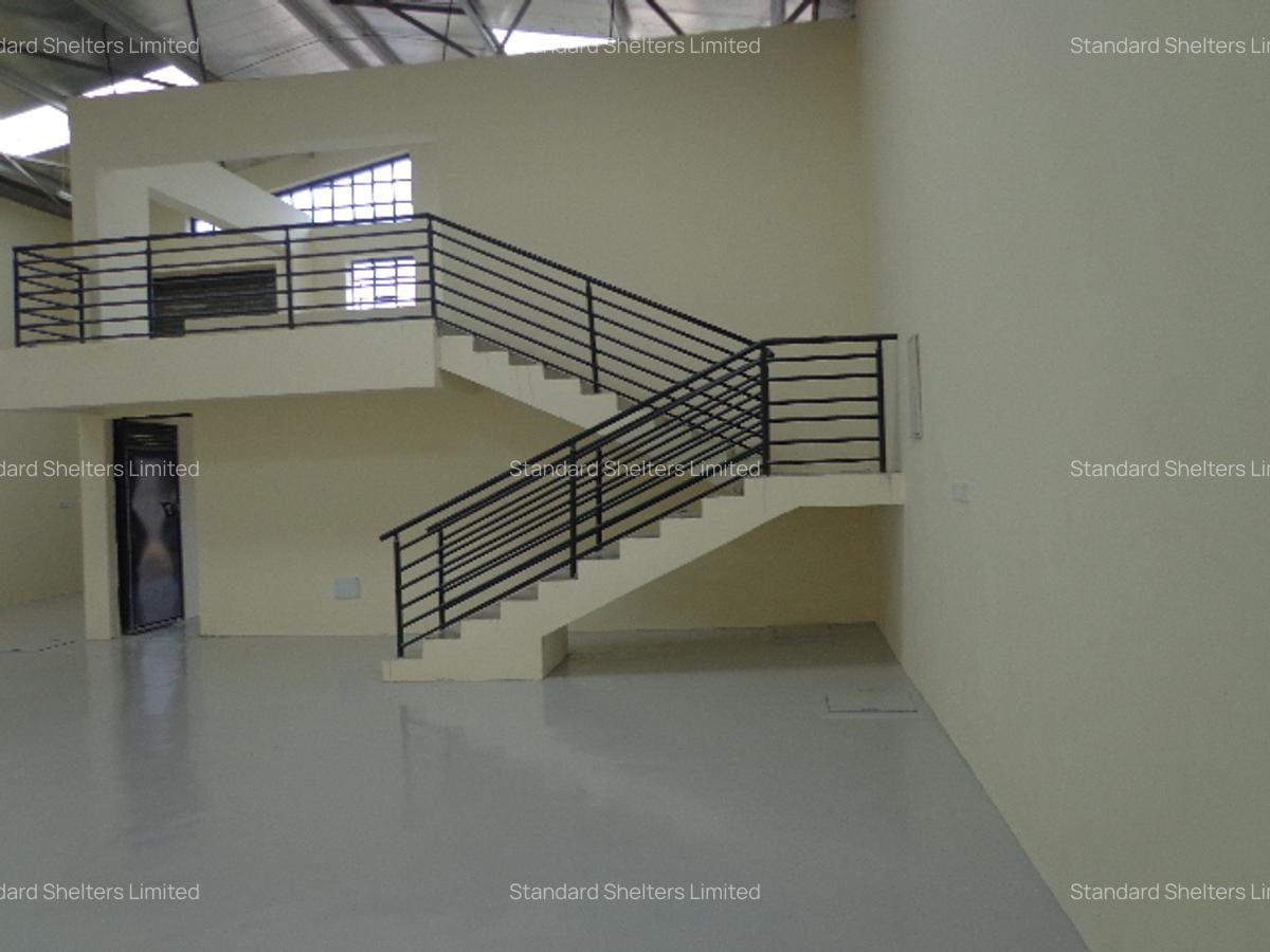 4,920 ft² Warehouse with Service Charge Included in Mombasa Road - 18