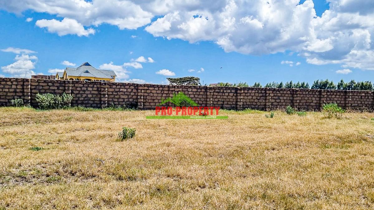 0.05 ha Residential Land in Naivasha - 5