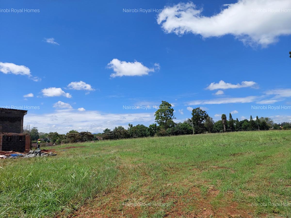 Residential Land at Rosslyn Redhill - 6