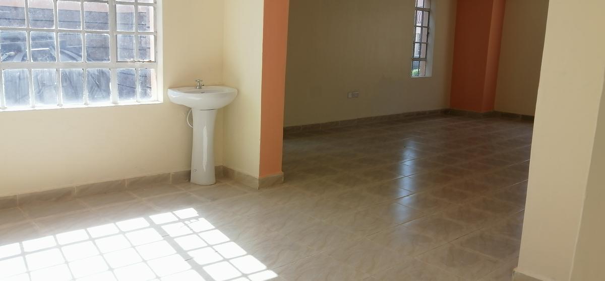 5 Bed House with En Suite in Ongata Rongai - 16