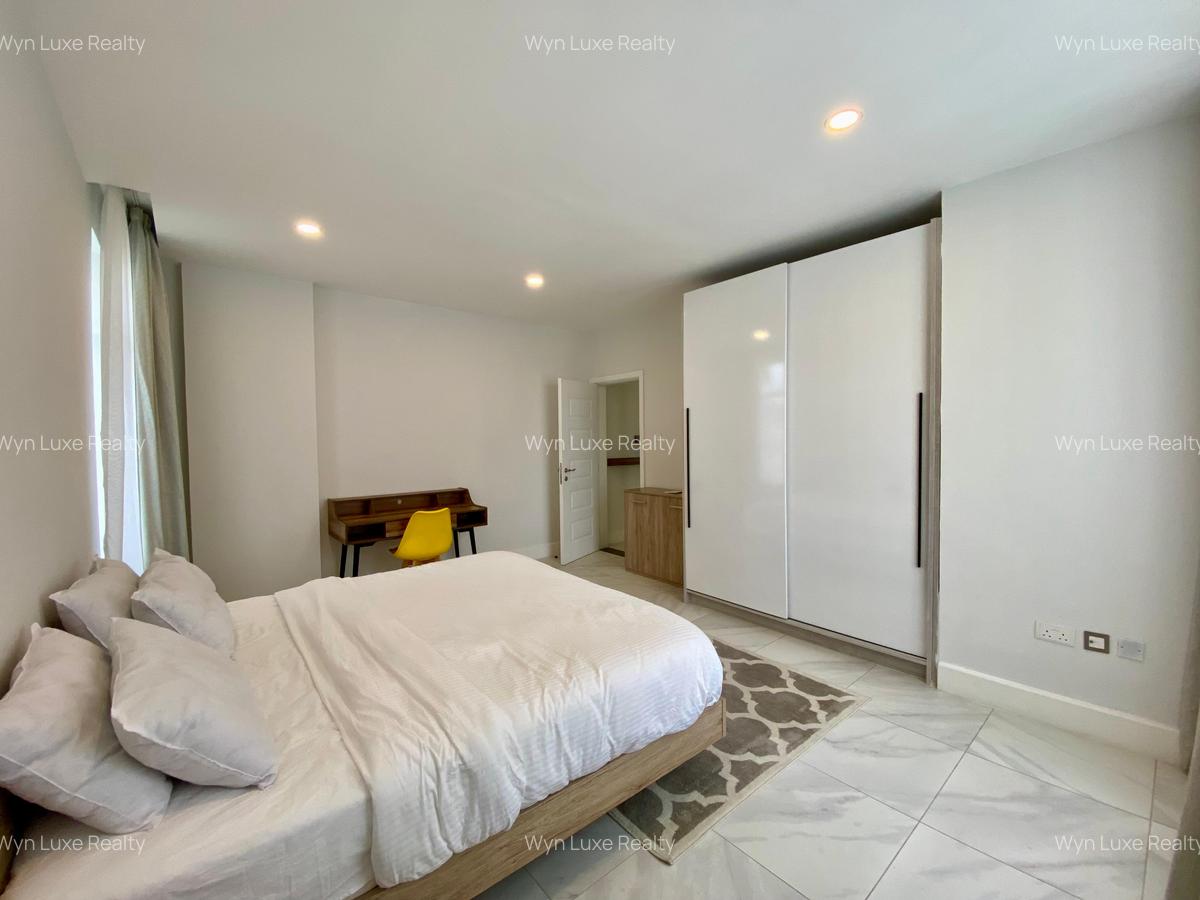 1 Bed Apartment at Raphta Road - 3