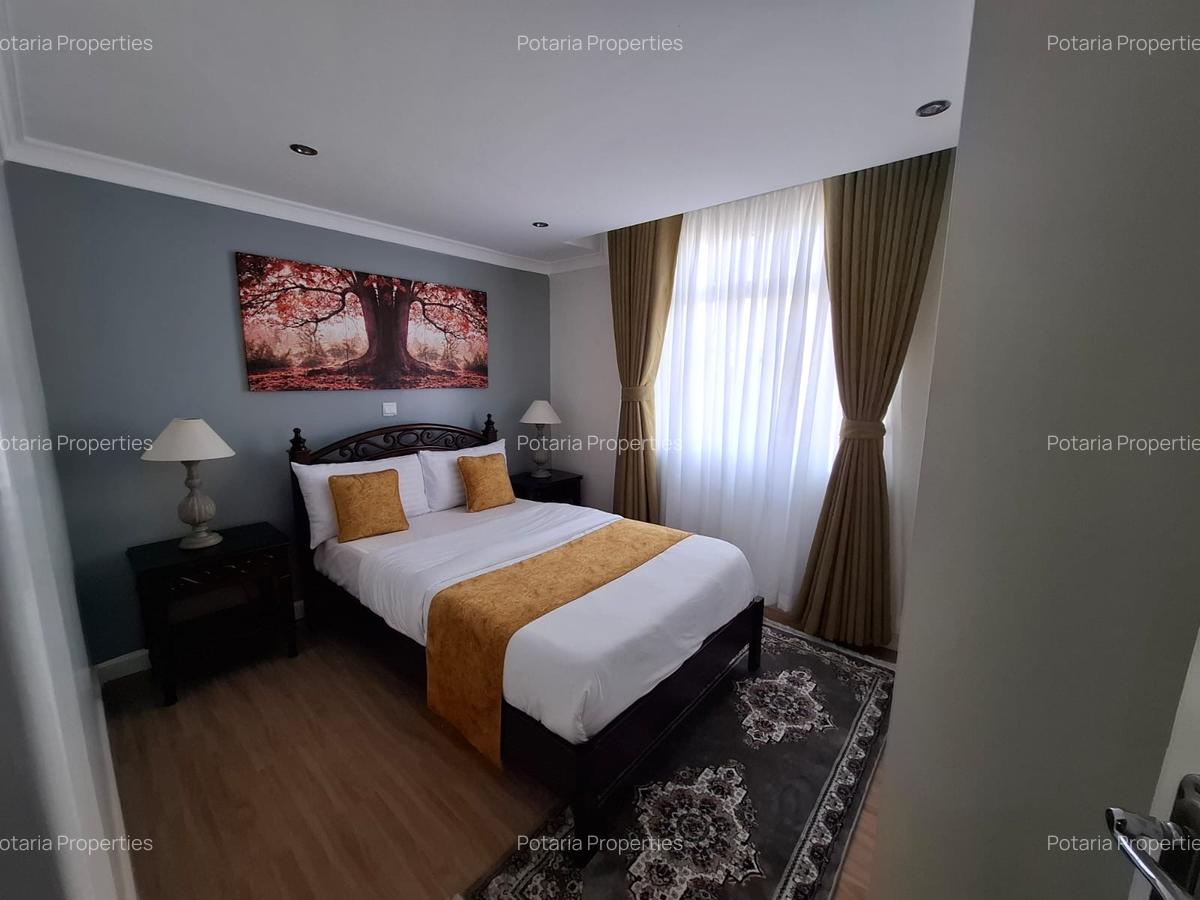 Serviced 3 Bed Apartment with En Suite in Kilimani - 7