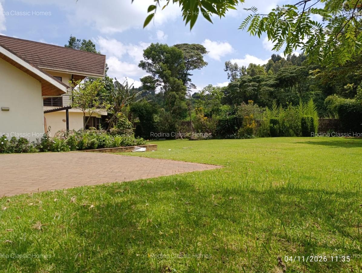 4 Bed Townhouse with En Suite at Miotoni - 2