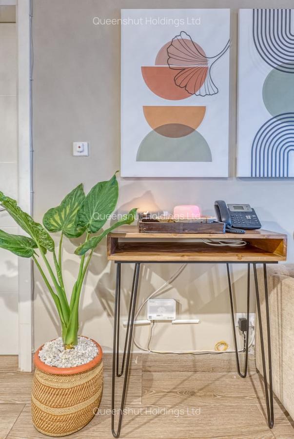 Serviced 2 Bed Apartment with Swimming Pool in Westlands Area - 8