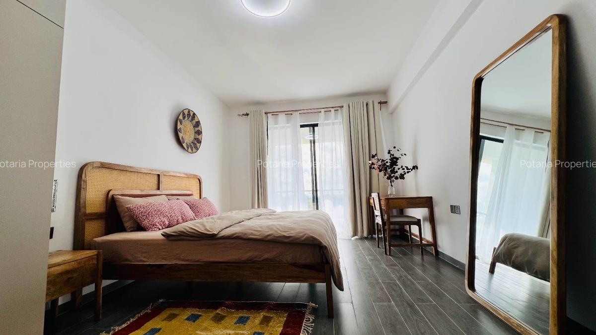 Furnished 2 Bed Apartment with En Suite in Kileleshwa - 6
