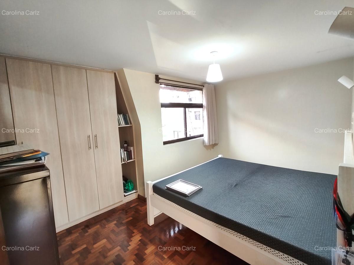 4 Bed Townhouse with En Suite at Migaa Golf Estate - 9