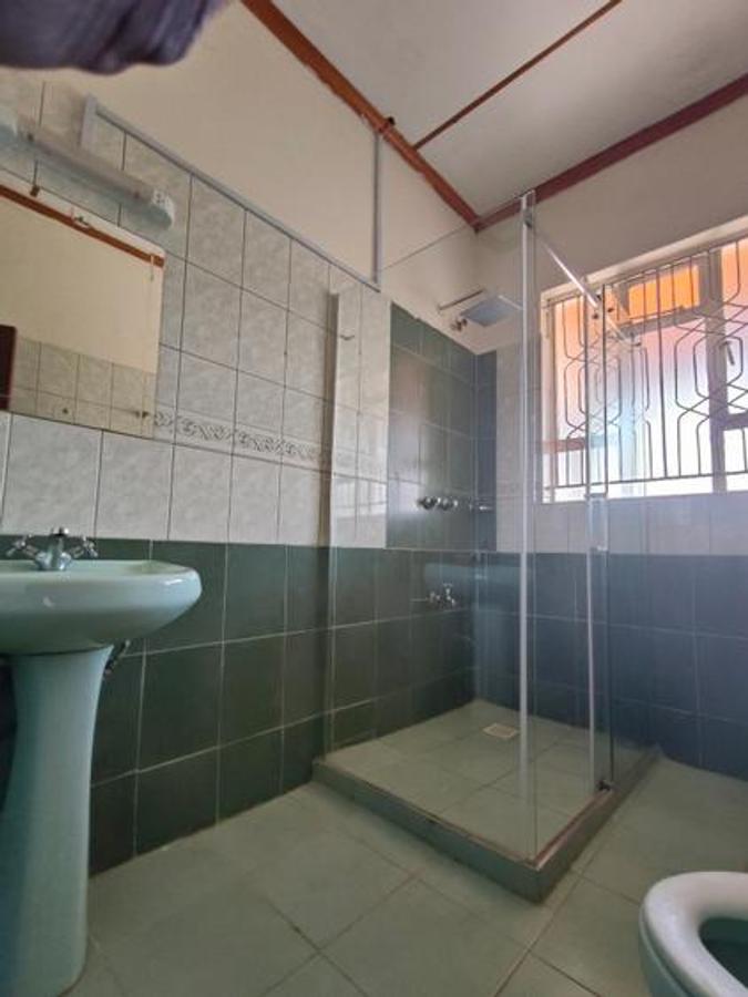 4 Bed Townhouse with En Suite at Runda - 9