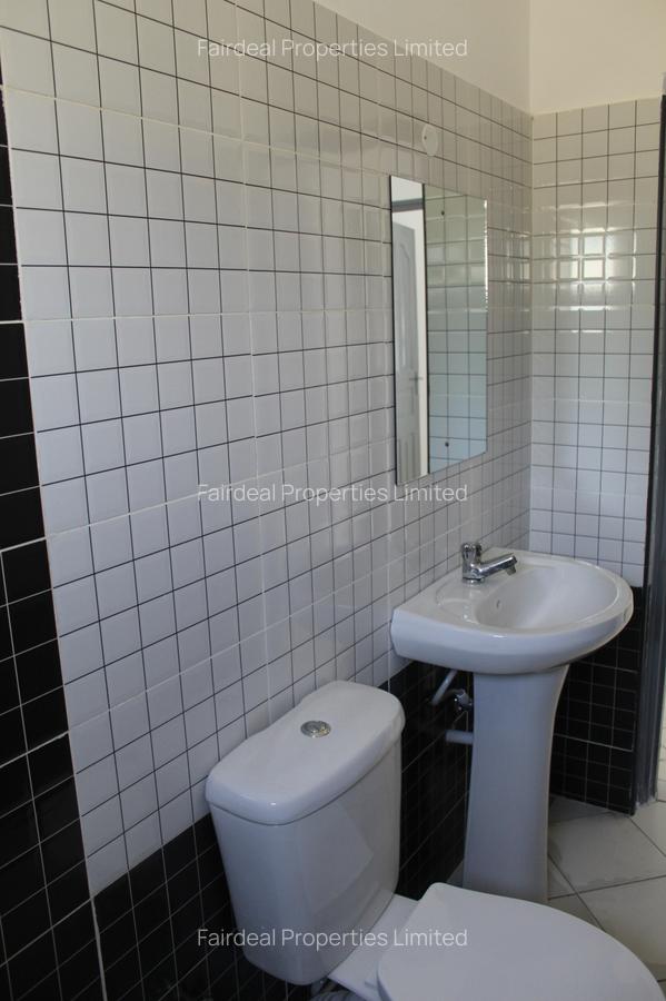 2 Bed Apartment with Swimming Pool in Bamburi - 15