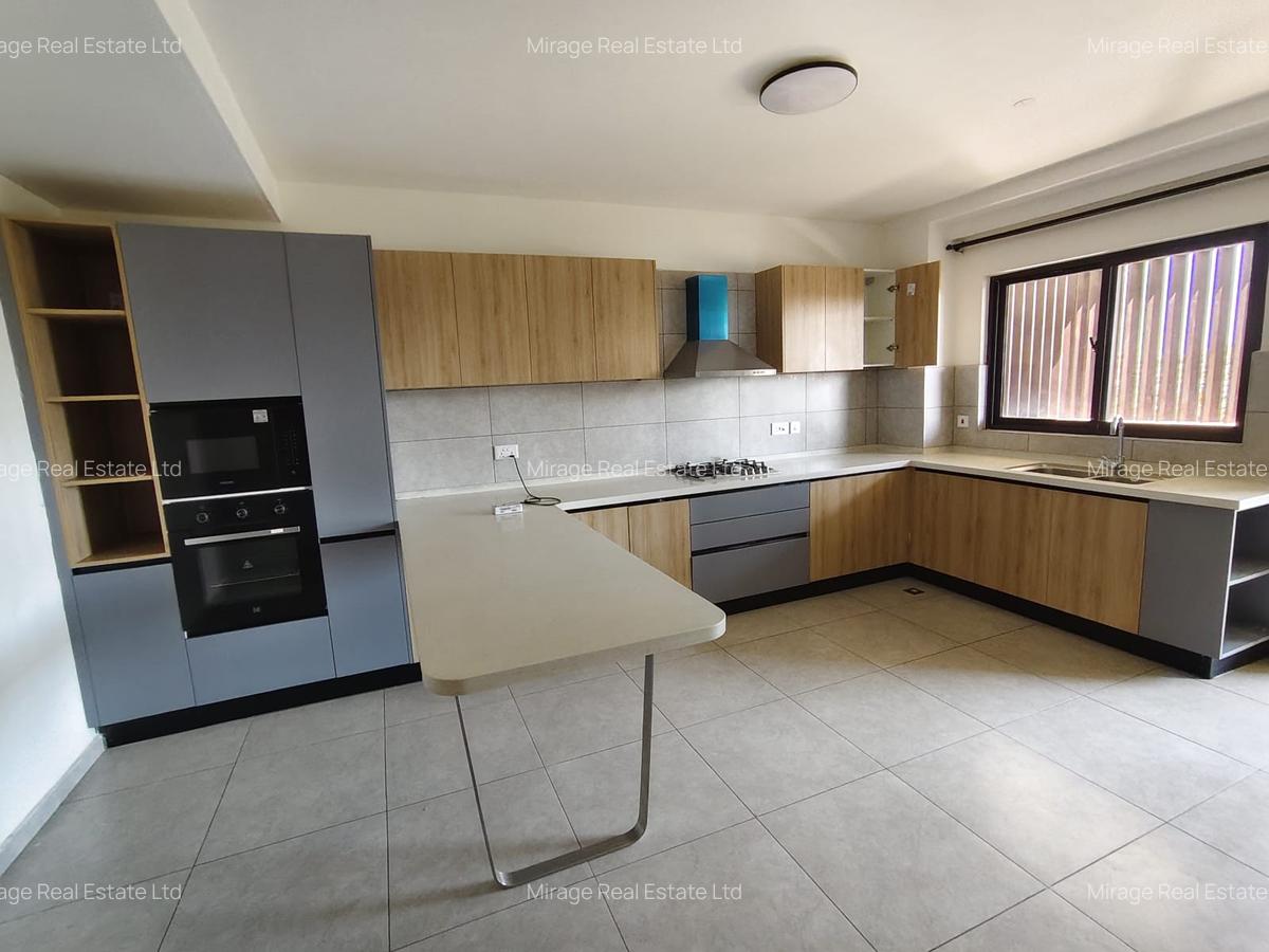 3 Bed Apartment with En Suite in Kileleshwa - 15