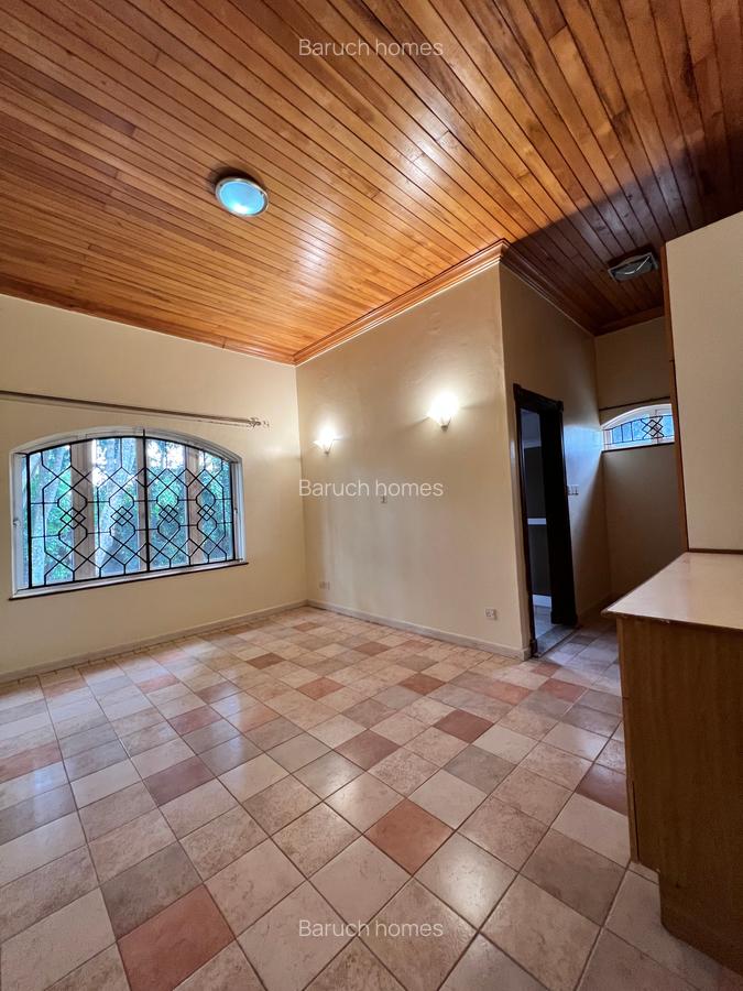 5 Bed House in Kitisuru - 18