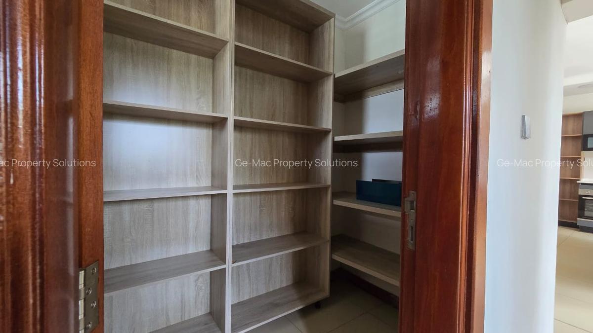 4 Bed House with En Suite in Kiambu Road - 17